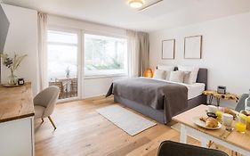 Modernes Apartment Direkt Am Strand